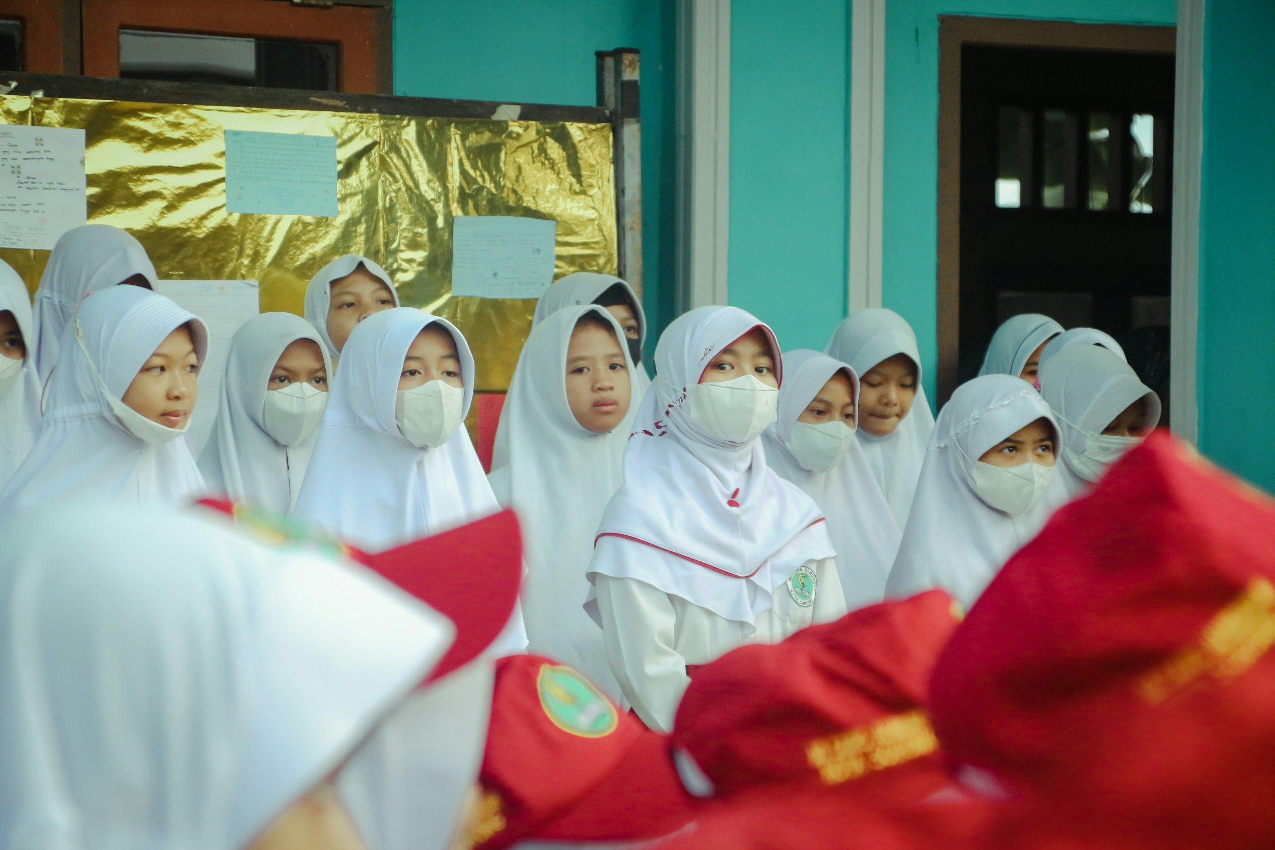 Pelajar MTs Ma’arif NU Raih Juara Olimpiade Sains Tingkat Kabupaten